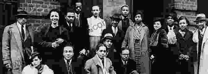 A Group Of African American Artists And Writers Gathered In A Harlem Studio During The Harlem Renaissance, Showcasing The Vibrant Intellectual And Artistic Scene That Flourished In The Neighborhood African American Art (Oxford History Of Art)