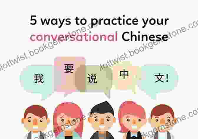 A Group Of People Engaged In A Mandarin Chinese Conversation Survival Chinese: How To Communicate Without Fuss Or Fear Instantly (A Mandarin Chinese Language Phrasebook) (Survival Series)