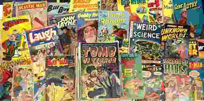A Man Looking At A Collection Of Comic Books Comic Incorporated: How The Business Of Comics Became The Business Of Hollywood