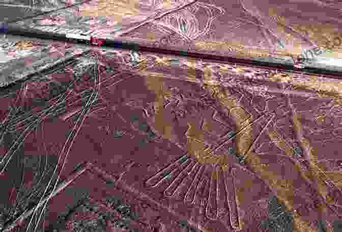 A Photo Of The Nazca Lines In Peru Tales From Alternate Earths: Eight Broadcasts From Parallel Dimensions