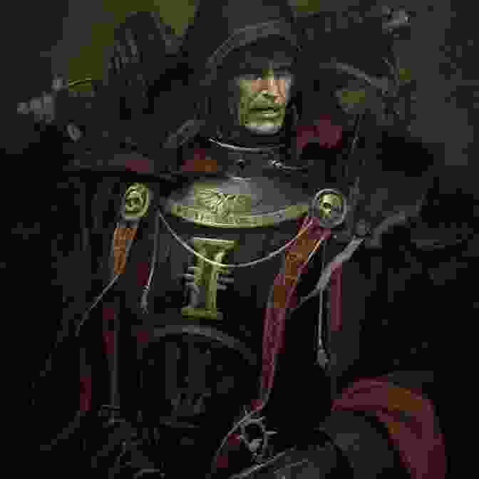 An Inquisitor Of The Ordo Hereticus, A Powerful Agent Of The Imperium Tasked With Rooting Out Heresy And Corruption. Inquisitors Often Employ The Services Of Assassins To Eliminate Threats That Traditional Forces Cannot Handle. Assassinorum Kingmaker (Warhammer 40 000) Robert Rath