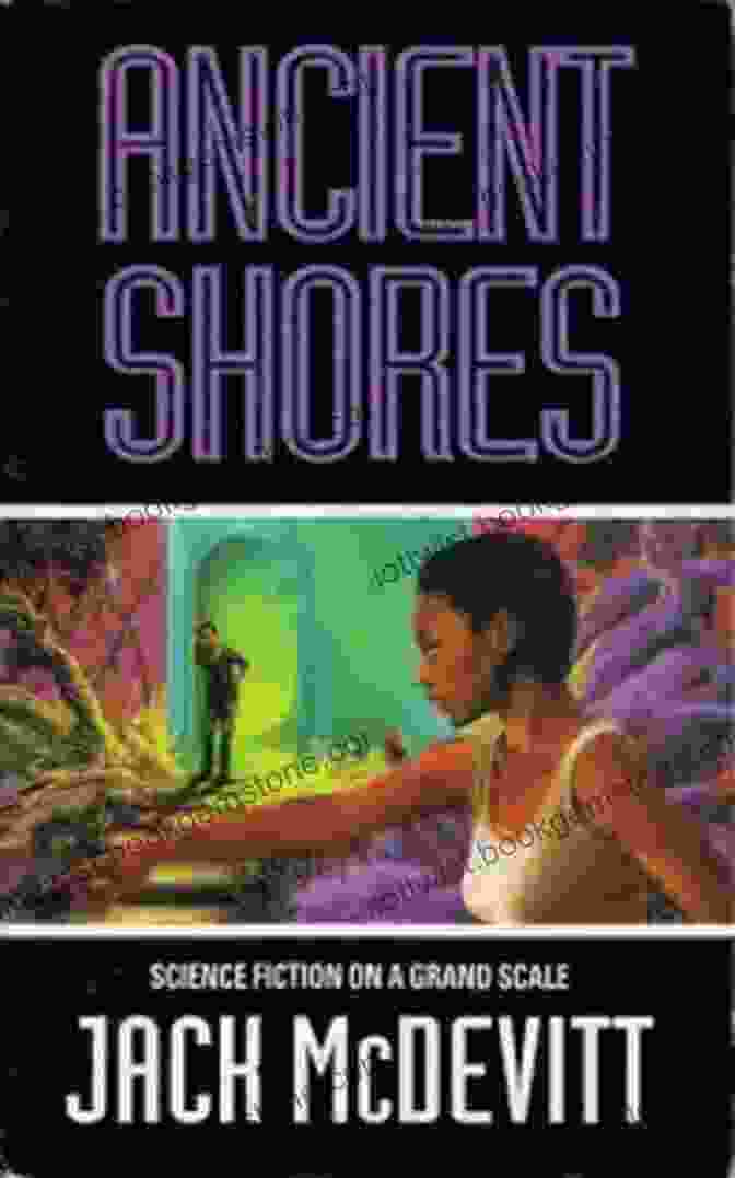 Ancient Shores Book Cover Ancient Shores Jack McDevitt