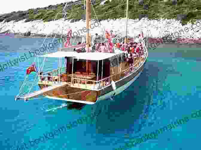 Bodrum Boat Tour, Bodrum Peninsula Bodrum Peninsula Travel Guide 2024 Turkey S Aegean Delight: Step Off The Beaten Path With This Insiders Guide To Turkey