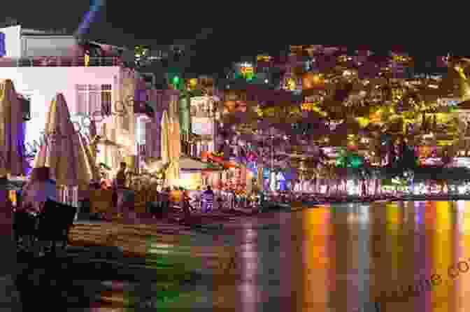 Bodrum Nightlife, Bodrum Peninsula Bodrum Peninsula Travel Guide 2024 Turkey S Aegean Delight: Step Off The Beaten Path With This Insiders Guide To Turkey