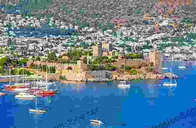 Bodrum Town, Bodrum Peninsula Bodrum Peninsula Travel Guide 2024 Turkey S Aegean Delight: Step Off The Beaten Path With This Insiders Guide To Turkey