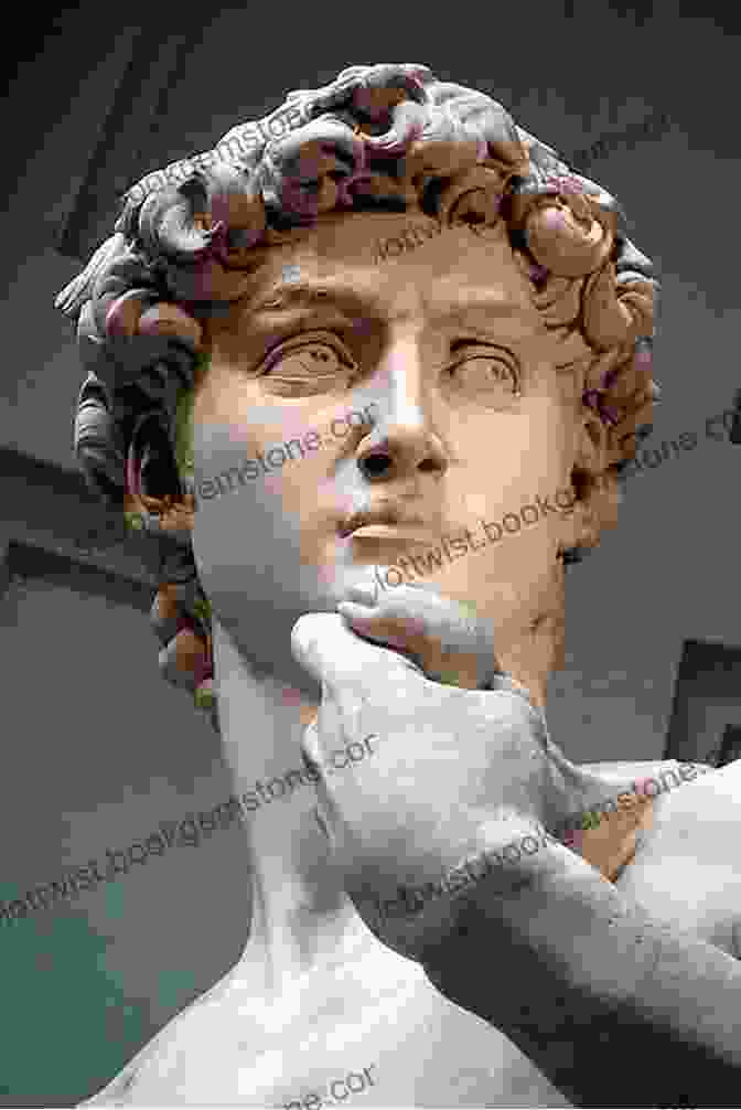 Close Up Of Michelangelo's David, A Masterpiece Of Renaissance Sculpture Located In The Accademia Gallery, Florence DK Eyewitness Top 10 Florence And Tuscany (Pocket Travel Guide)