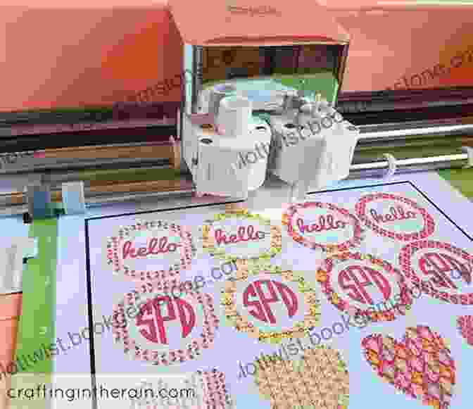 Creating A New Project In Cricut Design Space Cricut Design Space For Beginners: A Step By Step Guide To Mastering Cricut Design Space And Cricut Explore Air 2 With Illustrated Cricut Project Ideas