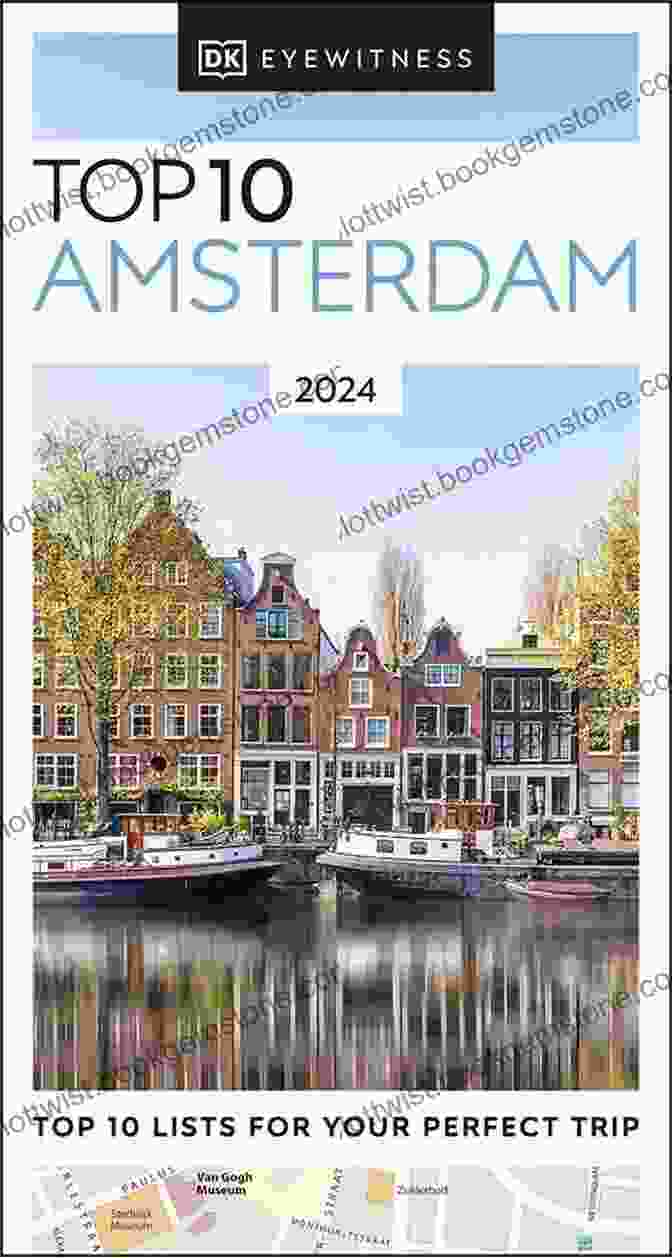 DK Eyewitness Top 10 Amsterdam Pocket Travel Guide DK Eyewitness Top 10 Amsterdam (Pocket Travel Guide)