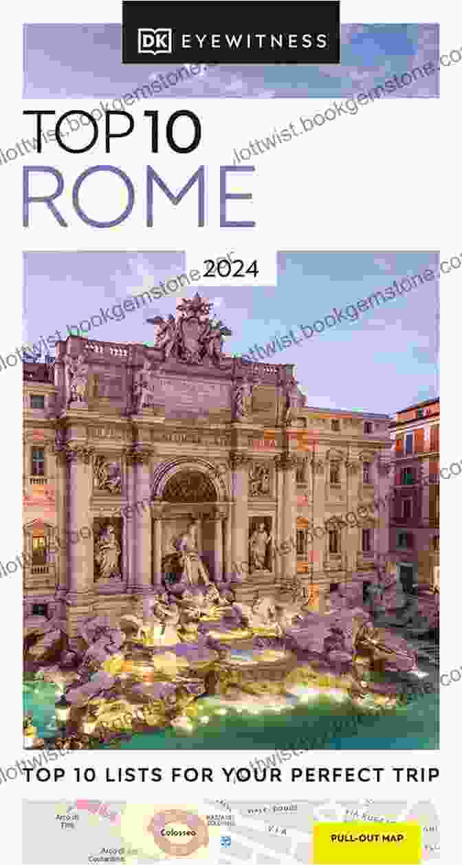 DK Eyewitness Top 10 Rome Pocket Travel Guide DK Eyewitness Top 10 Rome (Pocket Travel Guide)
