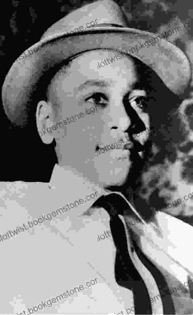 Emmett Till, A 14 Year Old African American Boy Who Was Brutally Lynched In Mississippi In 1955 Let The People See: The Story Of Emmett Till