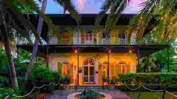 Exploring The Historic Ernest Hemingway Home And Museum In Key West The New Key West Bucket List: 100 Offbeat Adventures In The Southernmost City