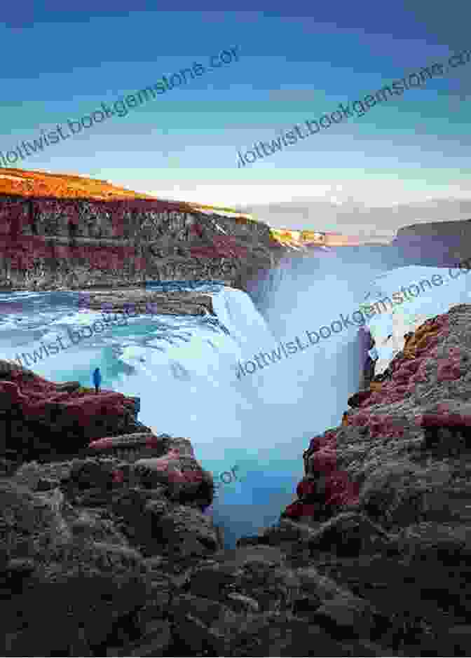 Gullfoss Is A Waterfall In Southwestern Iceland. It Is Said To Be The Home Of A Group Of Elves Who Are Very The Little Of The Hidden People: Twenty Stories Of Elves From Icelandic Folklore