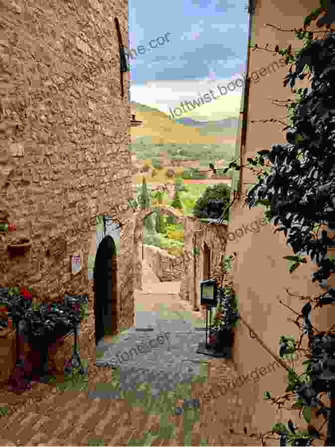 Hill Town Of Spello Fodor S Florence Tuscany: With Assisi And The Best Of Umbria (Full Color Travel Guide)