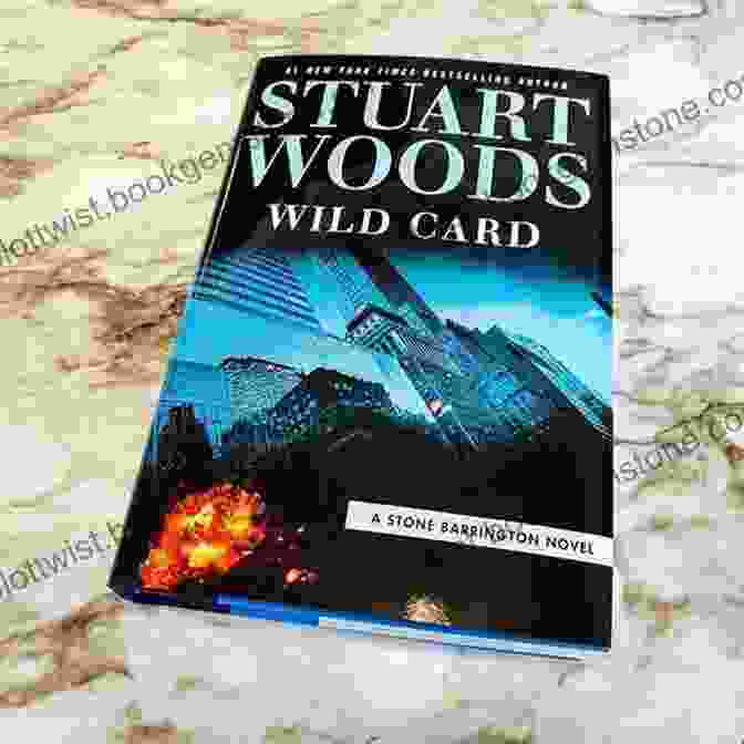 Hot Pursuit: Stone Barrington Novel 33 By Stuart Woods Hot Pursuit (A Stone Barrington Novel 33)