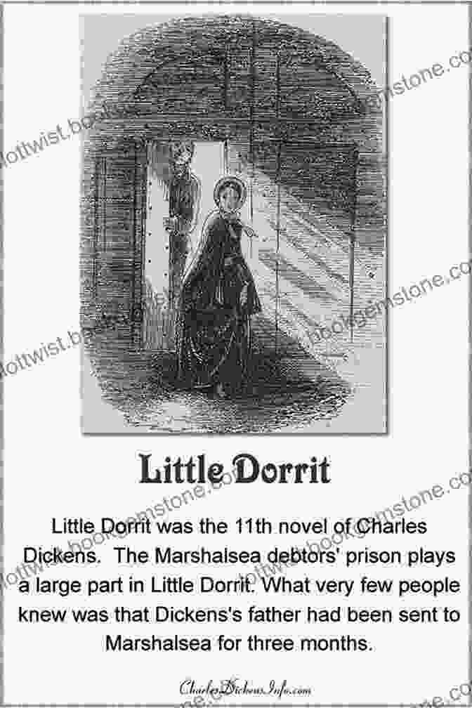 Illustration Of Little Dorrit From Little Dorrit THE 16 GREATEST CHARLES DICKENS NOVELS: PICKWICK PAPERS OLIVER TWIST LITTLE DORRIT A TALE OF TWO CITIES BARNABY RUDGE A CHRISTMAS CAROL GREAT EXPECTATIONS DOMBEY AND SON AND MANY MORE