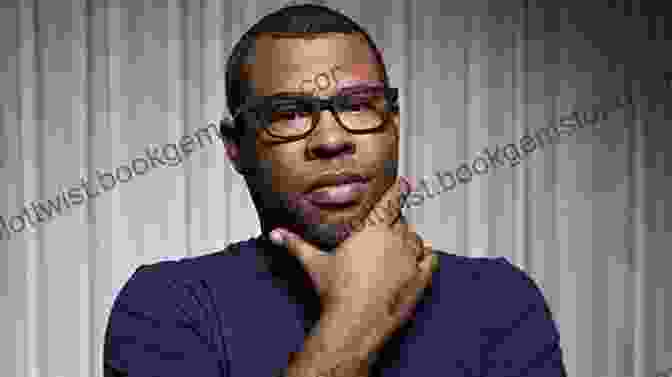 Image Of Filmmaker Jordan Peele She Came To Slay: The Life And Times Of Harriet Tubman