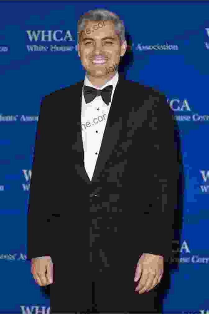 Kal Penn At The 2017 White House Correspondents' Dinner You Can T Be Serious Kal Penn