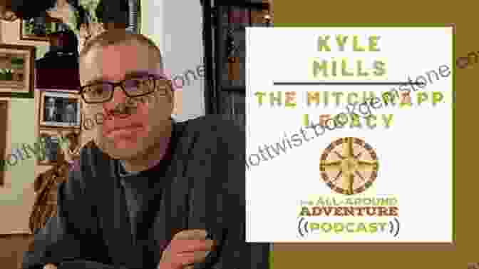 Kyle Mills, Continuing The Literary Legacy Of Mitch Rapp. Executive Power (Mitch Rapp 6)