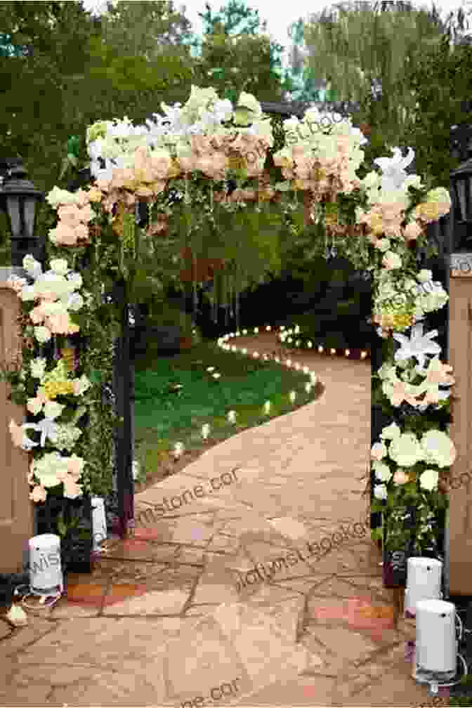Lush Canopy The Bridal Path: Ashley Sherryl Woods