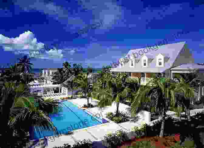Luxury Resort On Harbour Island Bahamas Travel Guide: With 100 Landscape Photos