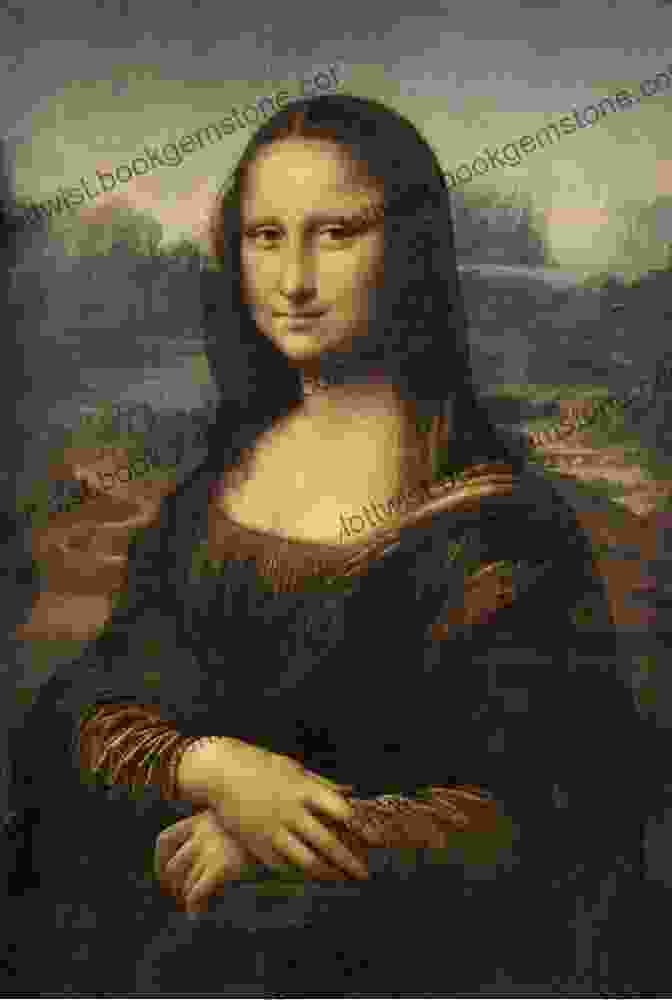 Mona Lisa A Little History Of Art (Little Histories)