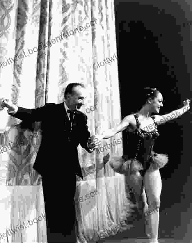 Patricia Wilde And George Balanchine Wilde Times: Patricia Wilde George Balanchine And The Rise Of New York City Ballet
