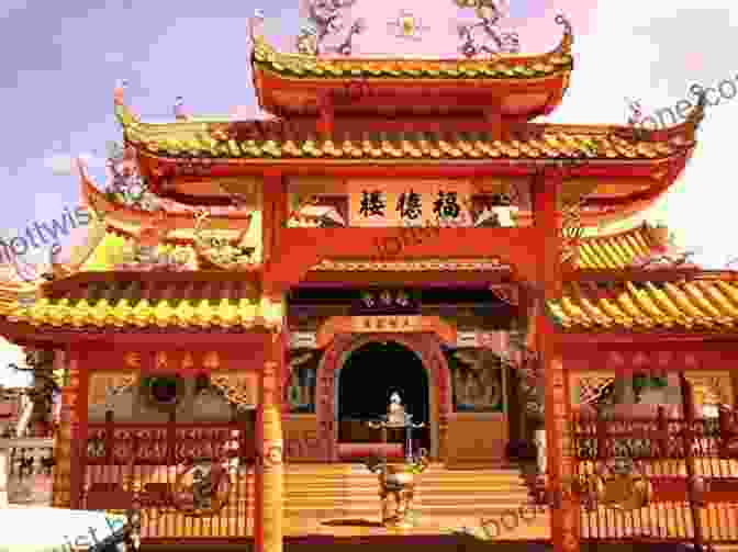 See Stands In Front Of A Traditional Chinese Temple THE STORY WE CARRY IN OUR BONES: Irish History For Americans