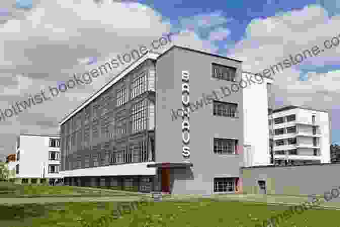 The Bauhaus School Of Design, Founded By Walter Gropius Pioneers Of Modern Design: From William Morris To Walter Gropius (Penguin Art Architecture)