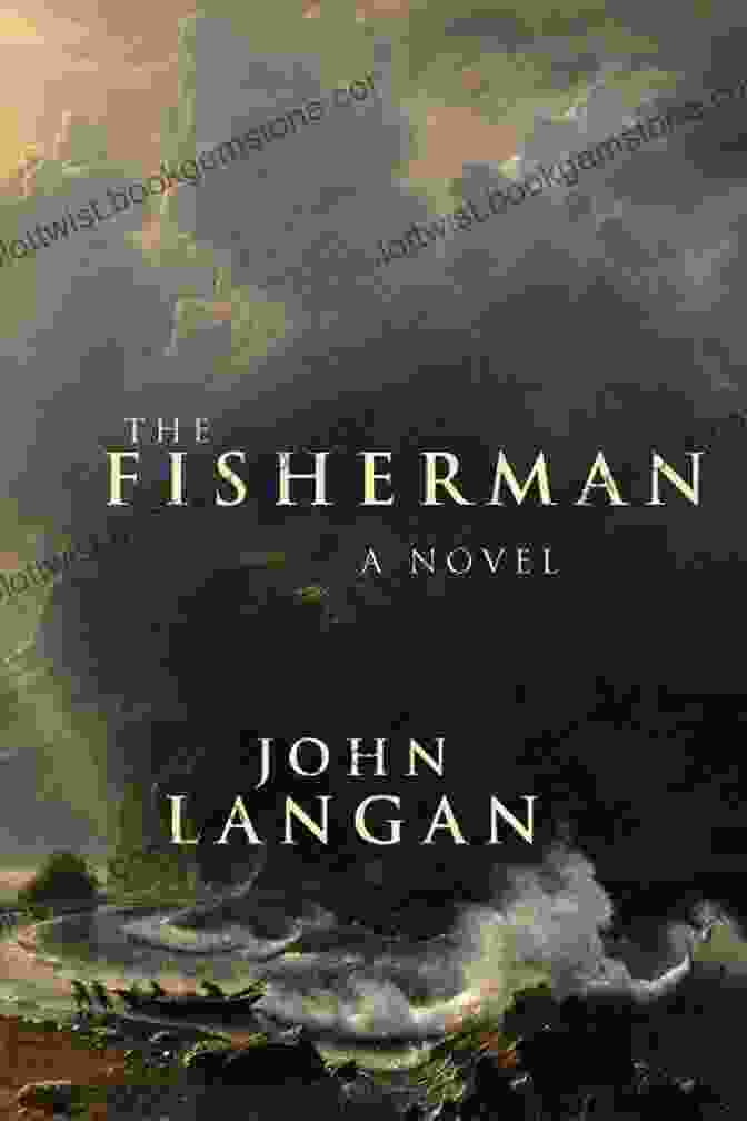 The Fisherman Book Cover By John Langan The Best Horror Of The Year Volume 3