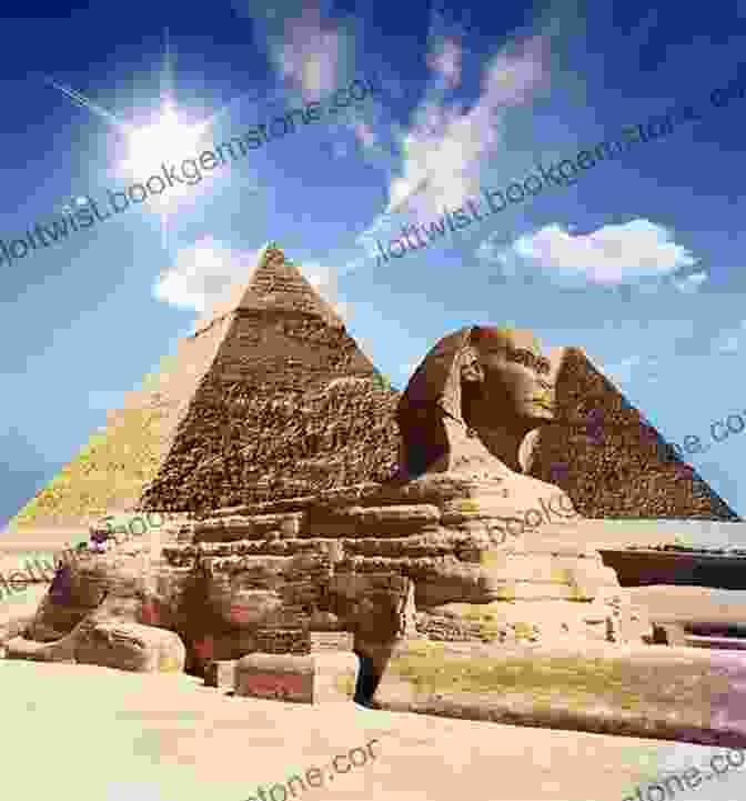 The Great Pyramids Of Giza In Egypt International Travel Tips For Israelites: Featured Countries: Israel Egypt Madagascar Tanzania