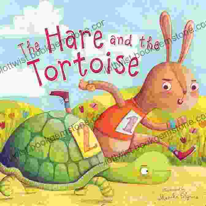 The Hare And The Tortoise Polish Short Stories: 11 Simple Stories For Beginners Who Want To Learn Polish In Less Time While Also Having Fun