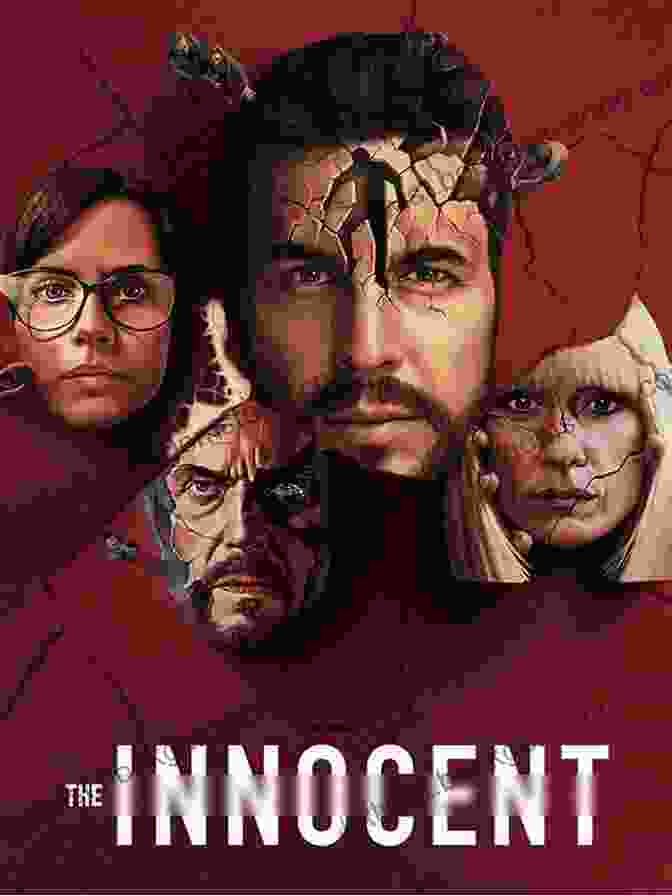 The Innocent Movie Poster The Innocent: A Suspense Thriller