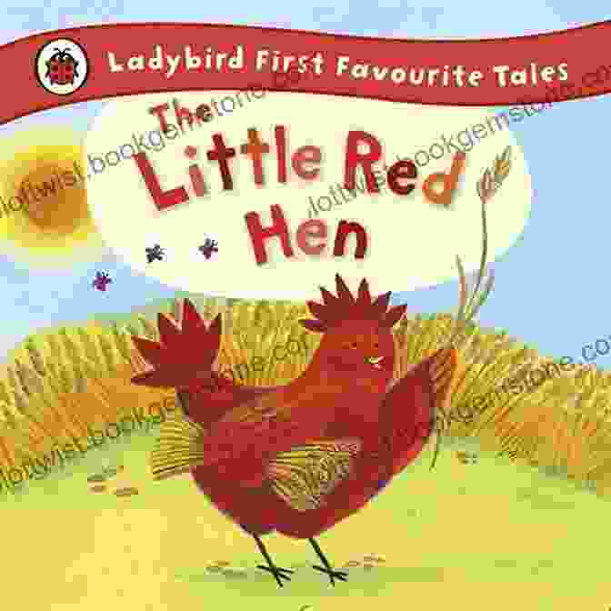 The Little Red Hen Polish Short Stories: 11 Simple Stories For Beginners Who Want To Learn Polish In Less Time While Also Having Fun