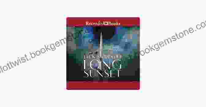 The Long Sunset By Priscilla Hutchins The Long Sunset (The Academy Series(Priscilla Hutchins) Novel 8)