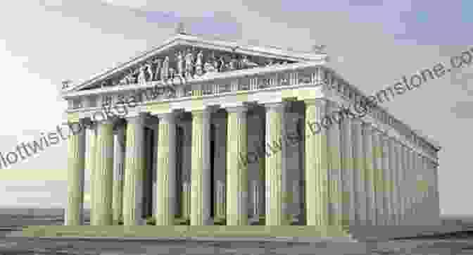 The Parthenon, A Full Scale Replica Of The Ancient Greek Temple Fodor S Inside Nashville (Full Color Travel Guide)