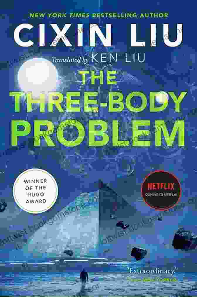 The Three Body Problem Series By Liu Cixin English Editions The Three Body Problem Series: The Three Body Problem The Dark Forest Death S End