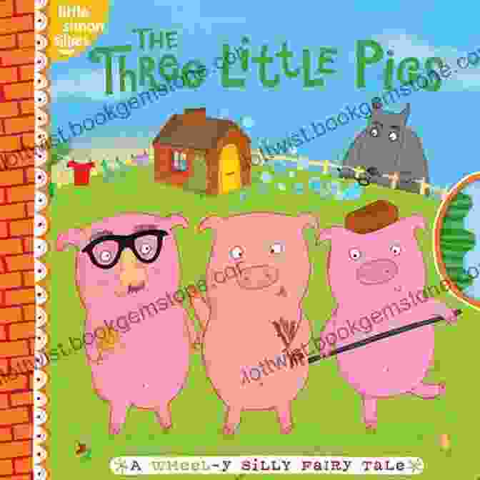 The Three Little Pigs Polish Short Stories: 11 Simple Stories For Beginners Who Want To Learn Polish In Less Time While Also Having Fun