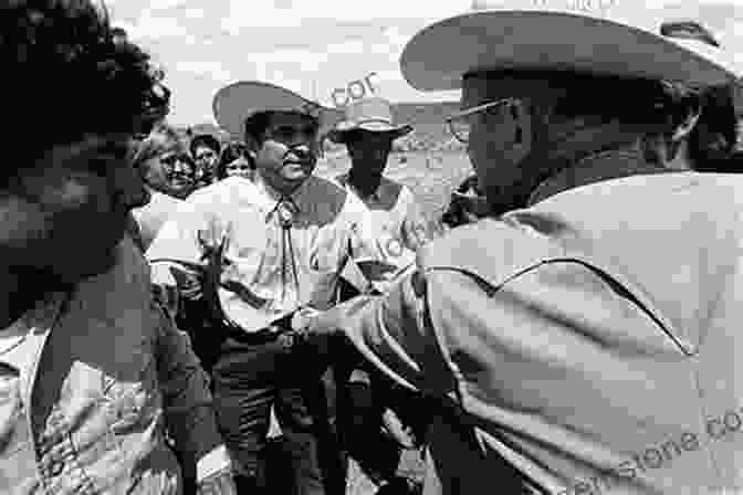 The Tierra Amarilla Courthouse Raid Of 1967 They Called Me King Tiger : My Struggle For The Land And Our Rights (Hispanic Civil Rights)