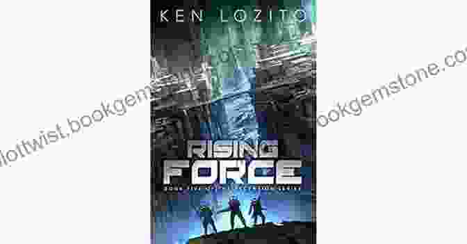 Thrilling Real Time Combat In Rising Force Ascension Rising Force (Ascension 5)