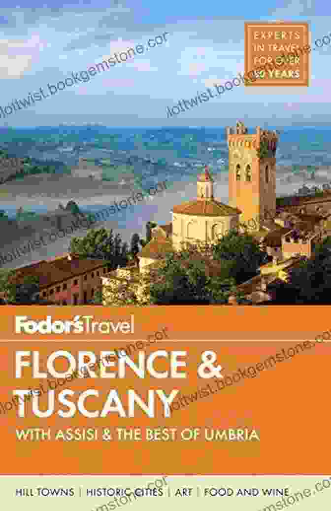 Truffle Pasta Dish Fodor S Florence Tuscany: With Assisi And The Best Of Umbria (Full Color Travel Guide)