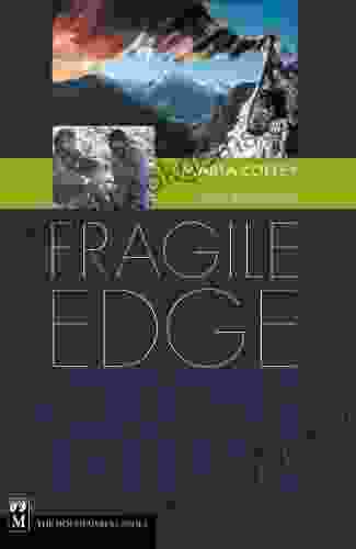 Fragile Edge: A Personal Portrait Of Loss On Everest