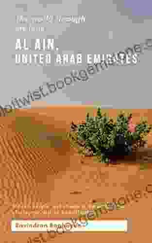 Al Ain United Arab Emirates (The World Through My Lens)