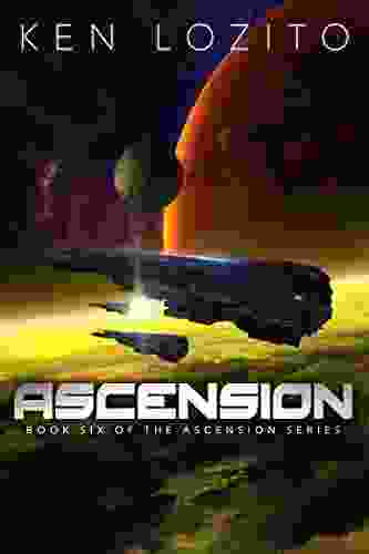 Ascension (Ascension 6) Ken Lozito