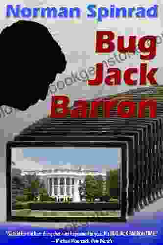Bug Jack Barron Norman Spinrad