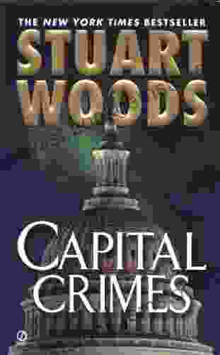 Capital Crimes (Will Lee Novels 6)
