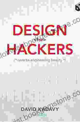 Design For Hackers: Reverse Engineering Beauty