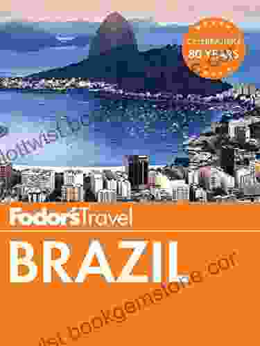 Fodor S Brazil (Travel Guide 7)