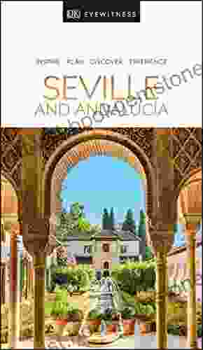 DK Eyewitness Seville And Andalucia (Travel Guide)