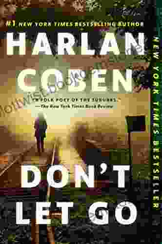 Don T Let Go Harlan Coben