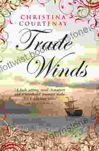 Trade Winds (Kinross 1)